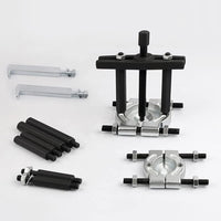 Kit Extracteur de Roulements 12PCS