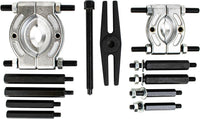 Kit Extracteur de Roulements 12PCS