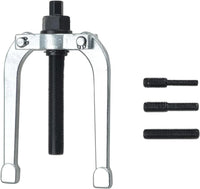 Ensemble d'outils d'extracteur de roulement intérieur 16PCS