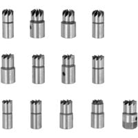 NETTOYANT INJECTEUR DIESEL 17PCS LP1667