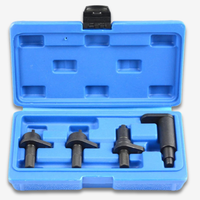 KIT DE CALAGE DE 4 PCS
