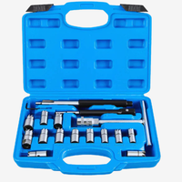 NETTOYANT INJECTEUR DIESEL 17PCS LP1667