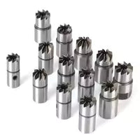 NETTOYANT INJECTEUR DIESEL 17PCS LP1667