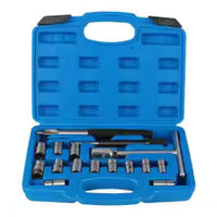 NETTOYANT INJECTEUR DIESEL 17PCS LP1667